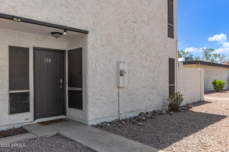 1051 Dobson Rd #138, Mesa, AZ 85202