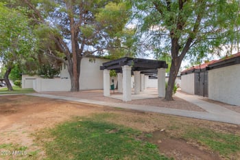 1051 Dobson Rd #138, Mesa, AZ 85202