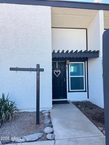 1051 Dobson Rd #82, Mesa, AZ 85202