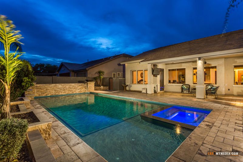 1051 E Kaibab Pl, Chandler, AZ 85249
