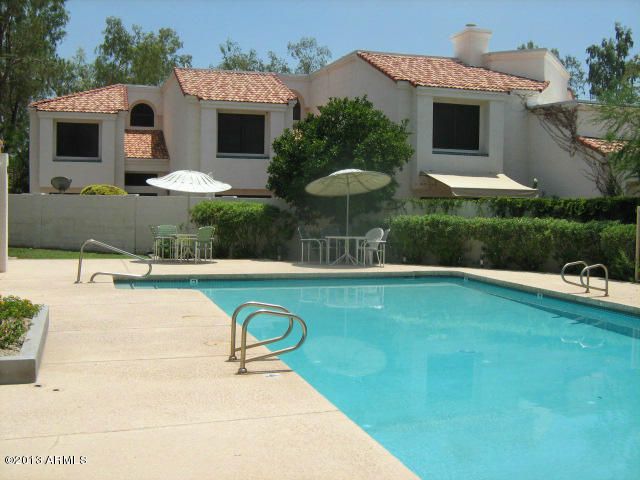 1051 E Sunburst Ln, Tempe, AZ 85284