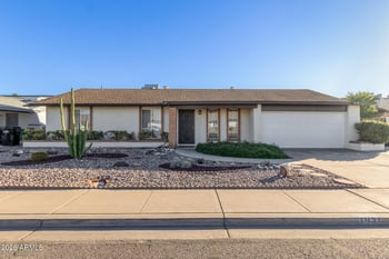 1051 Glade Ave, Mesa, AZ 85204