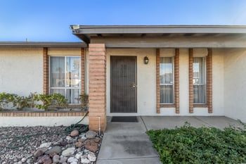 1051 Glade Ave, Mesa, AZ 85204