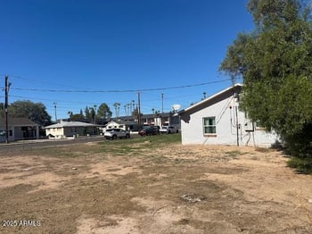 1051 Grand --, Mesa, AZ 85201