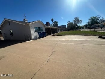 1051 Grand --, Mesa, AZ 85201