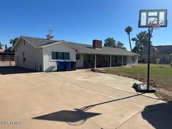 1051 Grand --, Mesa, AZ 85201