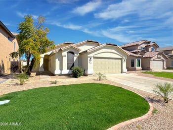 1051 Honeysuckle Ln, Gilbert, AZ 85296