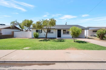 1051 Millett Ave, Mesa, AZ 85204