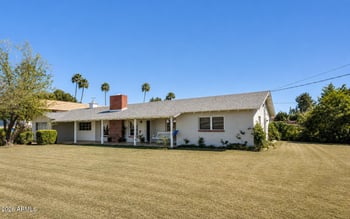 1051 Grand --, Mesa, AZ 85201