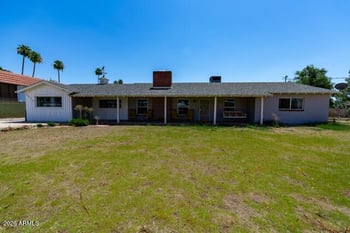 1051 Grand --, Mesa, AZ 85201