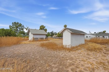 1051 Grand --, Mesa, AZ 85201