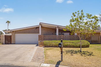 1051 72nd Way, Mesa, AZ 85208