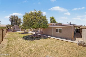 1051 72nd Way, Mesa, AZ 85208