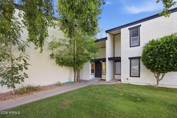 1051 Dobson Rd #124, Mesa, AZ 85202