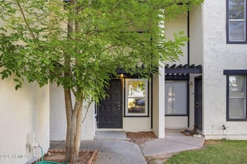 1051 Dobson Rd #124, Mesa, AZ 85202