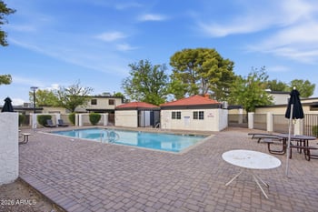 1051 Dobson Rd #124, Mesa, AZ 85202