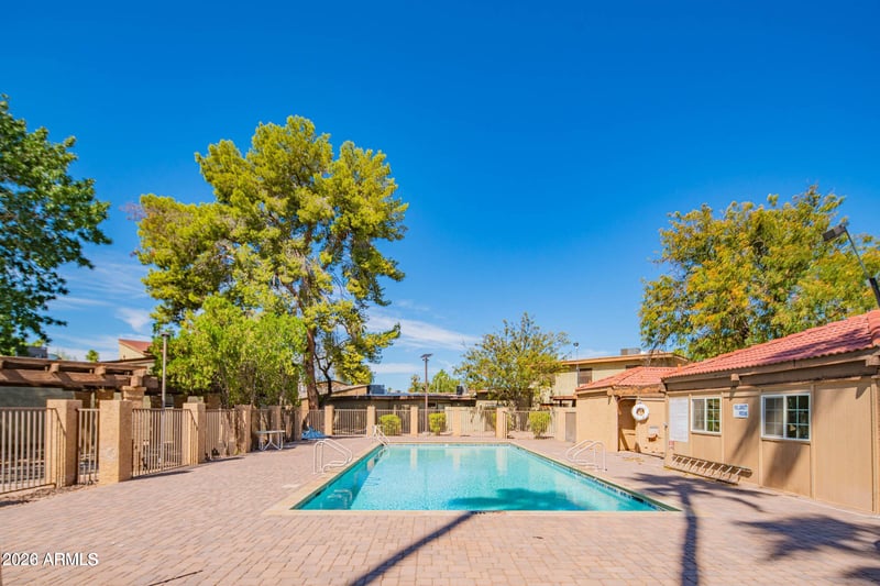 1051 S Dobson Rd #187, Mesa, AZ 85202