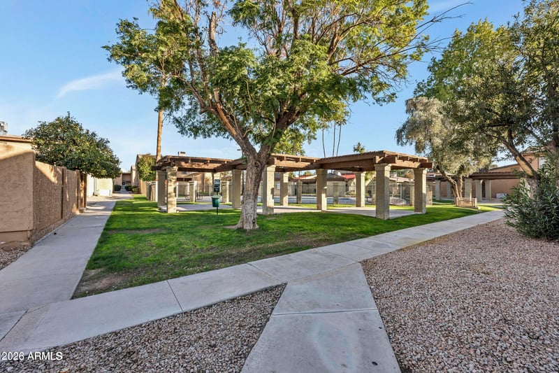 1051 S Dobson Rd #187, Mesa, AZ 85202
