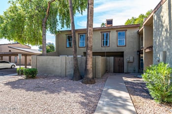 1051 Dobson Rd #187, Mesa, AZ 85202