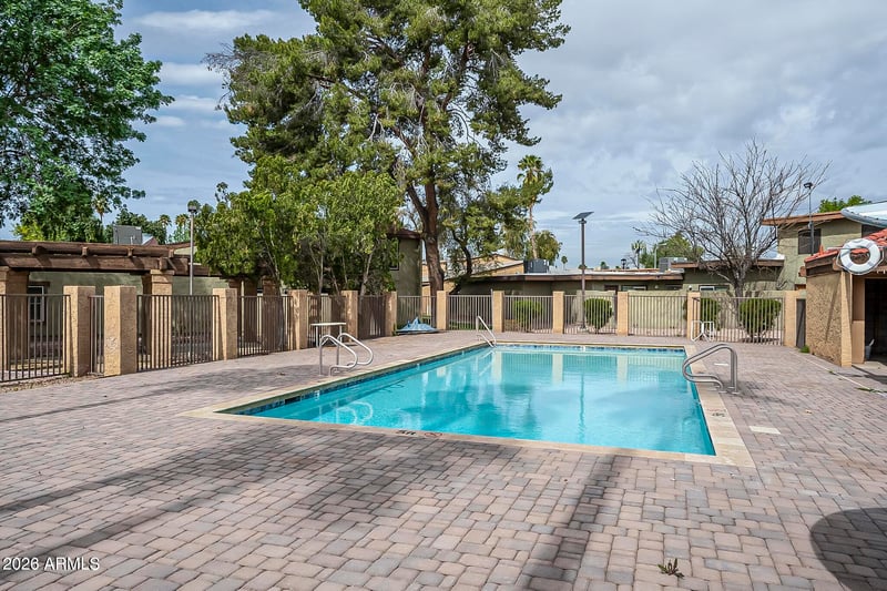 1051 S Dobson Rd #187, Mesa, AZ 85202