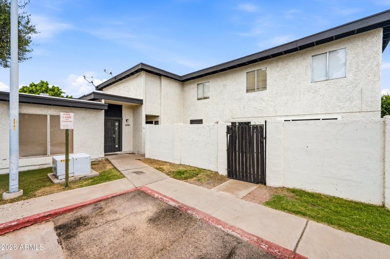 1051 S Dobson Rd #187, Mesa, AZ 85202