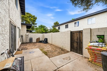 1051 Dobson Rd #187, Mesa, AZ 85202