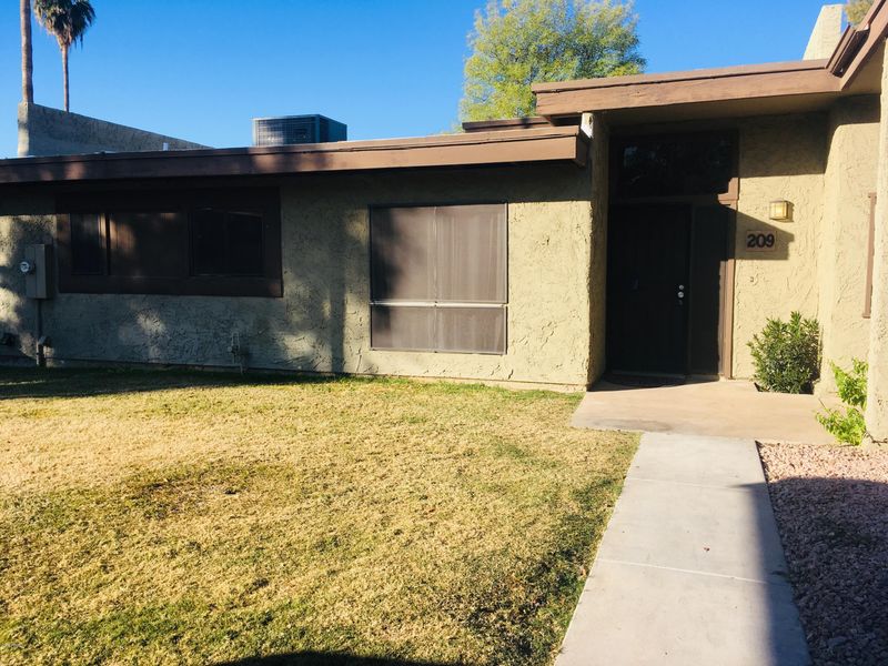 1051 S Dobson Rd #209, Mesa, AZ 85202
