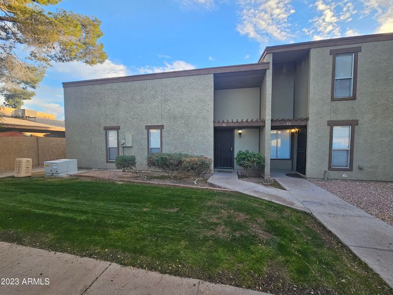 1051 S Dobson Rd #41, Mesa, AZ 85202