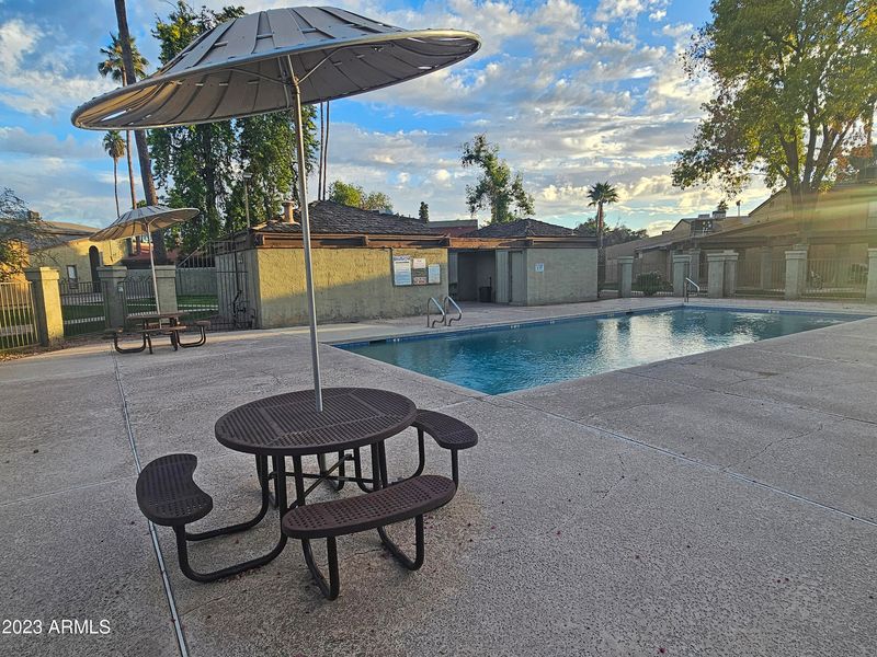 1051 S Dobson Rd #41, Mesa, AZ 85202