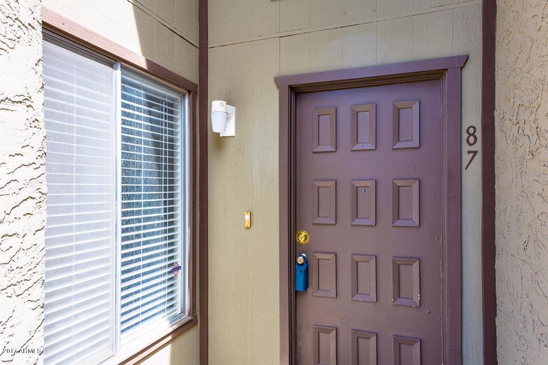 1051 S Dobson Rd #87, Mesa, AZ 85202
