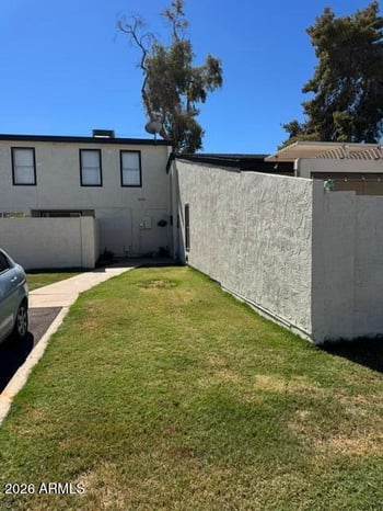 1051 S Dobson Rd S #116, Mesa, AZ 85202