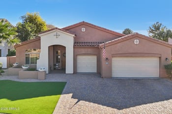 1051 Sierra Madre Ave, Gilbert, AZ 85233