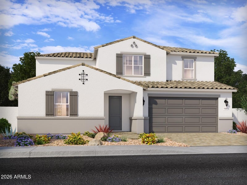 1051 Haynes Way, Apache Junction, AZ 85120