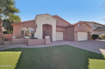 1051 Sierra Madre Ave, Gilbert, AZ 85233