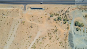 10510 35th Ave #-, Laveen, AZ 85339