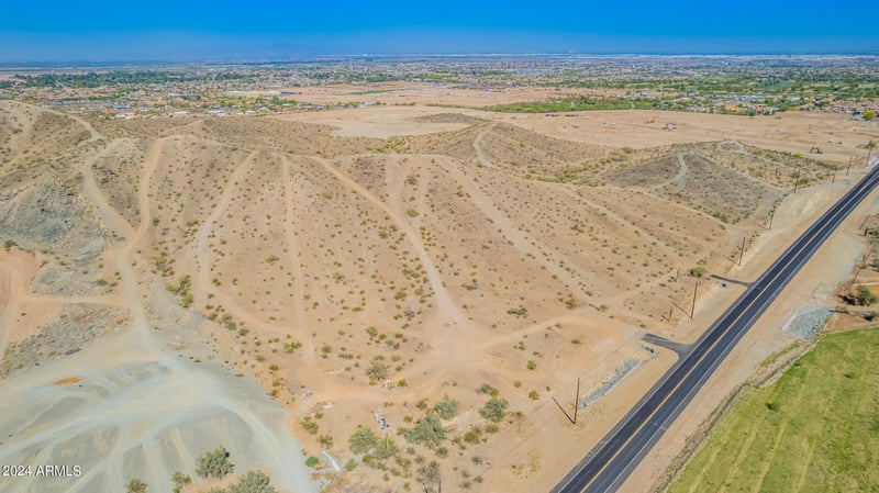 10510 35th Ave #-, Laveen, AZ 85339