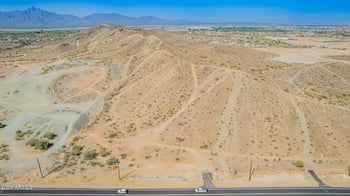 10510 35th Ave #-, Laveen, AZ 85339