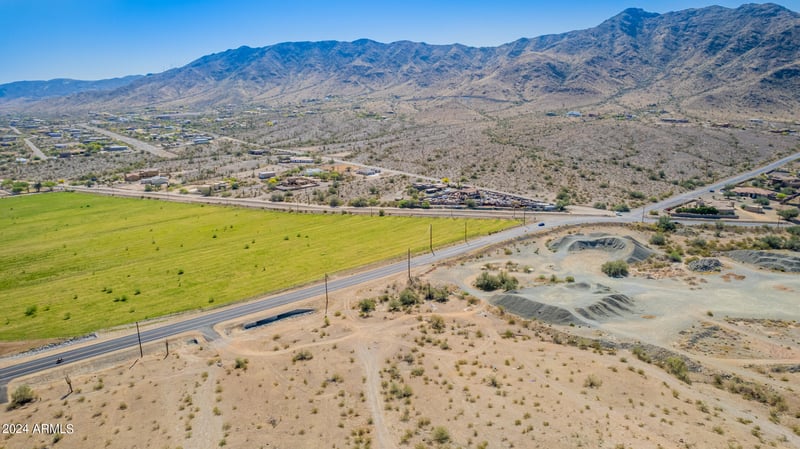 10510 35th Ave #-, Laveen, AZ 85339
