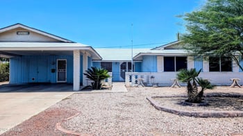 10510 Camden Ave, Sun, AZ 85351
