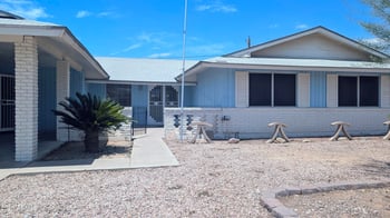 10510 Camden Ave, Sun City, AZ 85351