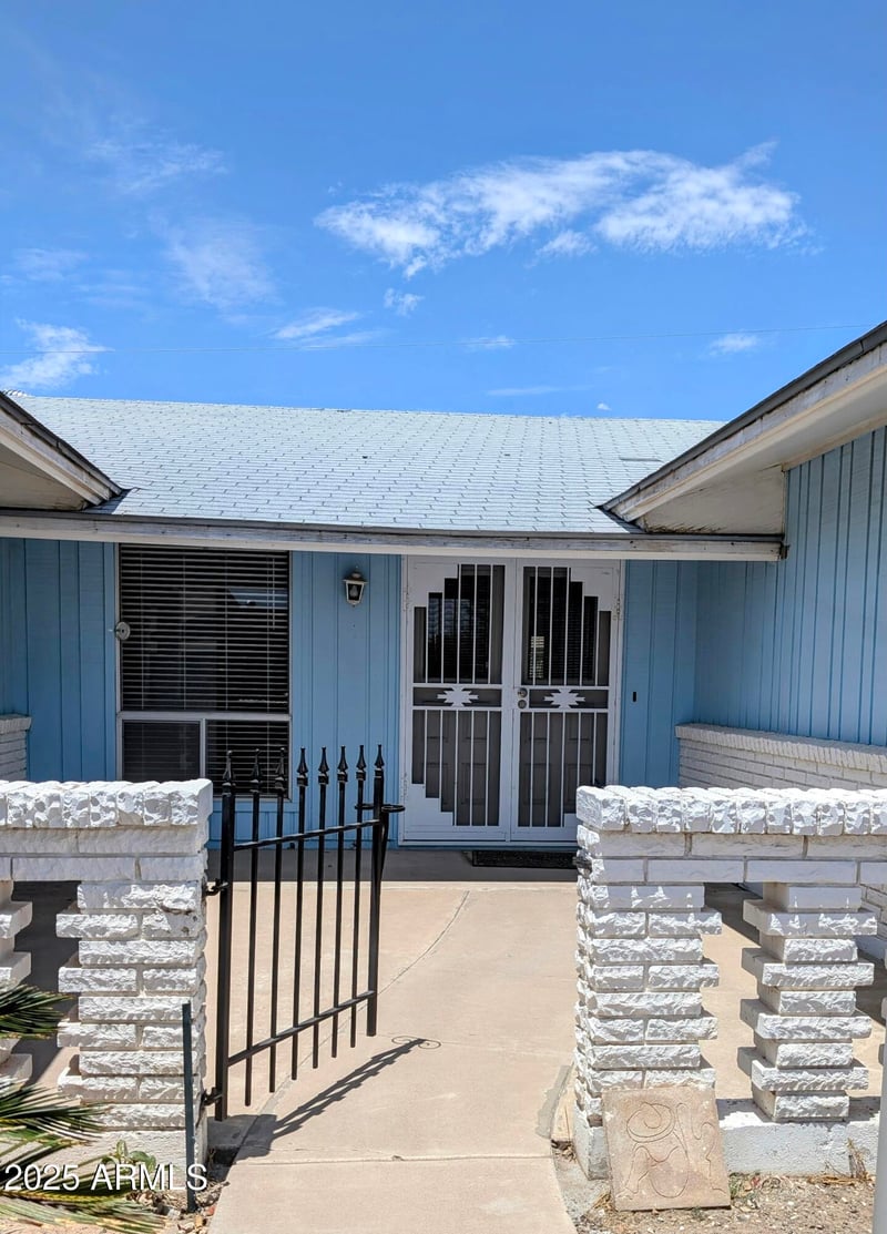 10510 Camden Ave, Sun City, AZ 85351