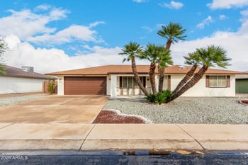 10510 Concho Cir, Sun, AZ 85373
