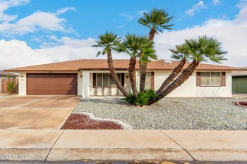 10510 Concho Cir, Sun, AZ 85373