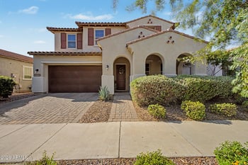 10510 Palladium Dr, Mesa, AZ 85212