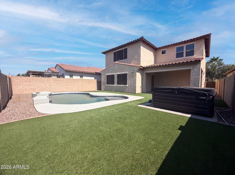 10510 E Palladium Dr, Mesa, AZ 85212