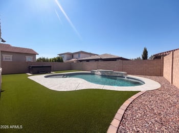 10510 E Palladium Dr, Mesa, AZ 85212