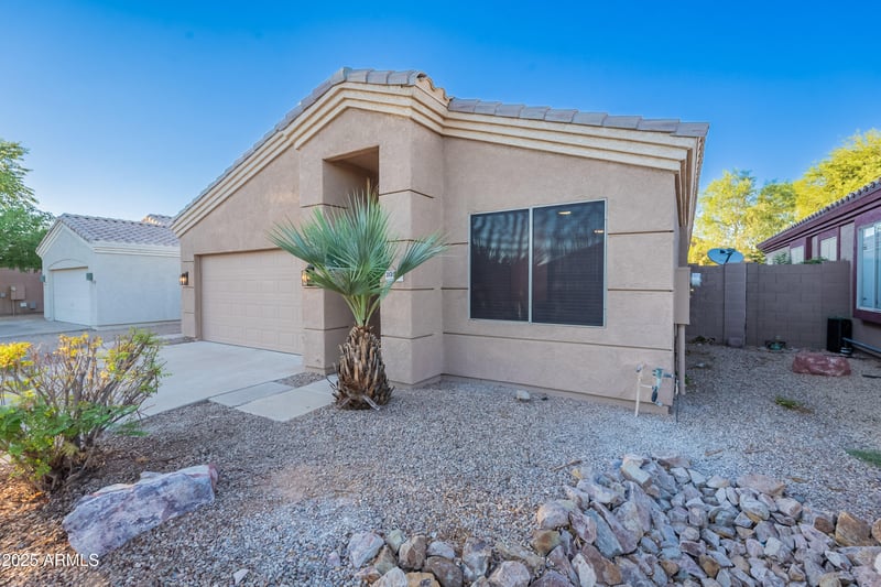 10510 Flower Ave, Mesa, AZ 85208