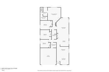10510 Flower Ave, Mesa, AZ 85208
