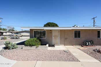 10510 Oakmont Dr, Sun City, AZ 85351
