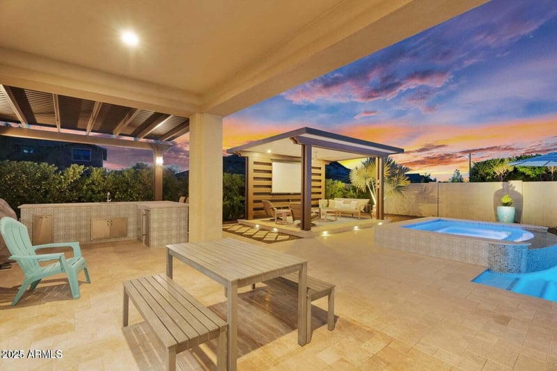 10510 Sanger Ave, Mesa, AZ 85212